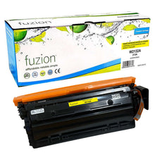 HP W2132A (213A) Compatible Toner - Yellow