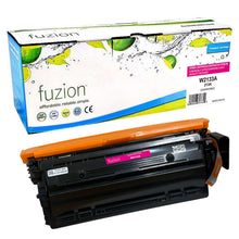HP W2133A (213A) Compatible Toner - Magenta