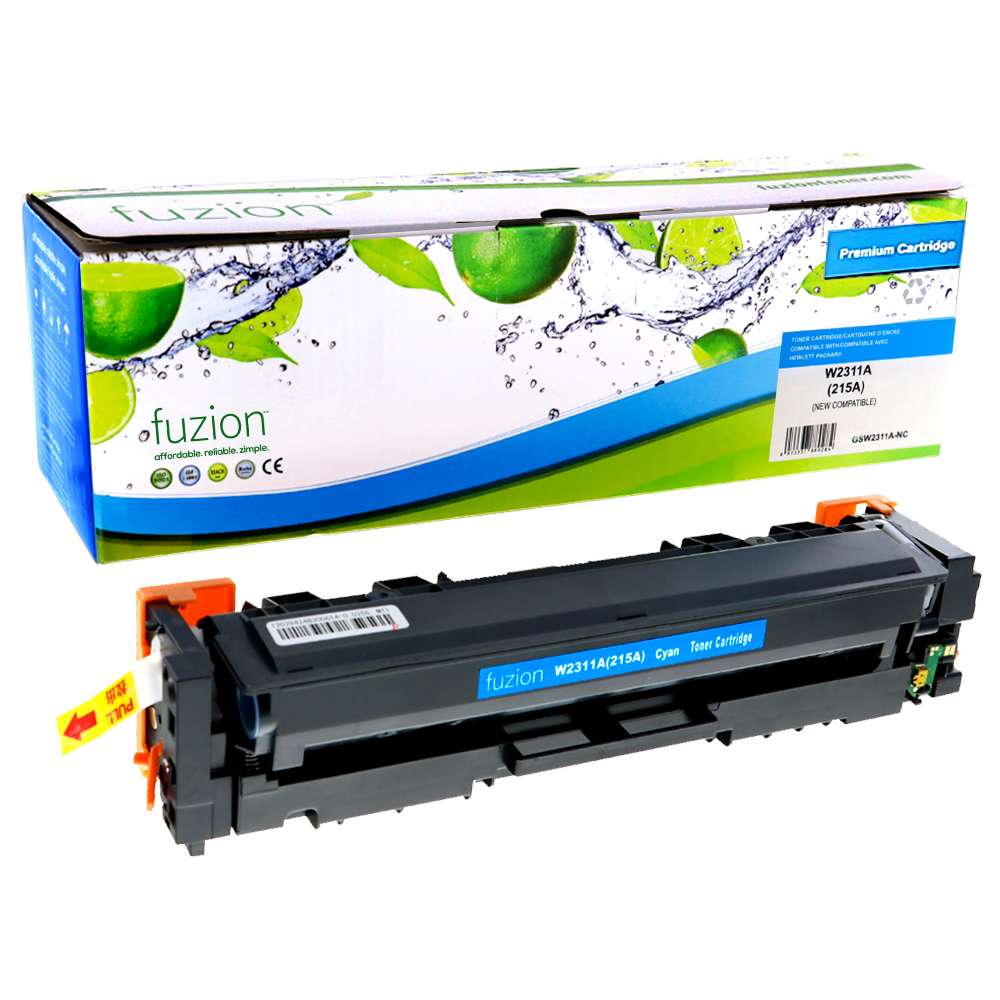 HP W2311A (215A) Compatible Toner Cartridge 