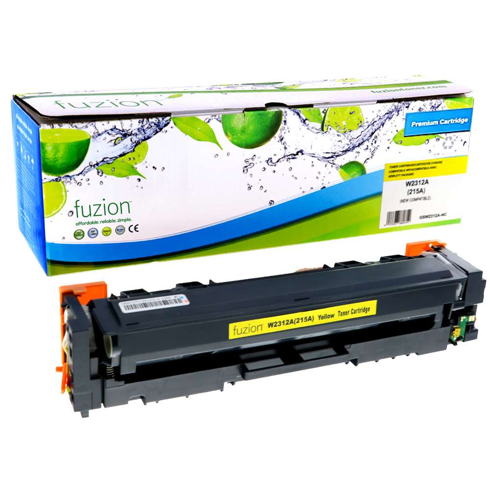 HP W2312A (215A) Compatible Toner Cartridge 