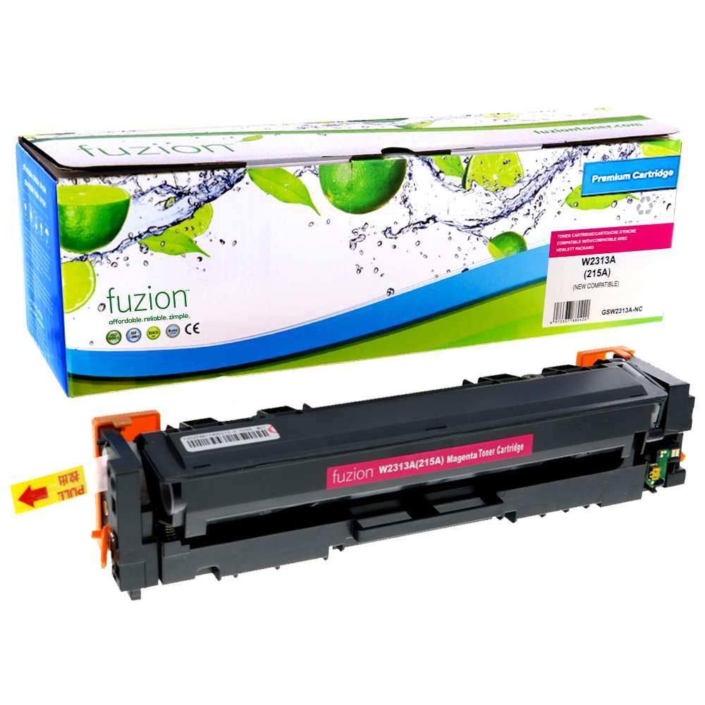 HP W2313A (215A) Compatible Toner Cartridge 