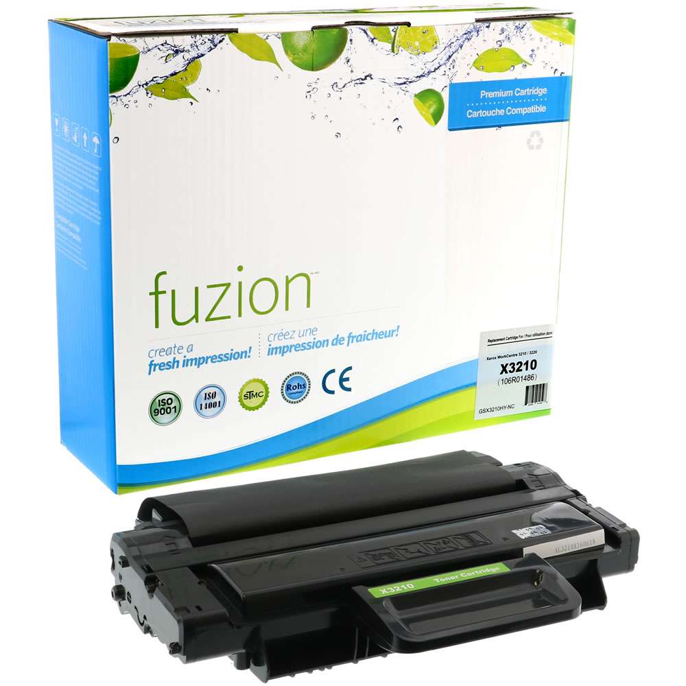 Xerox 106R01486 Compatible Toner Cartridge