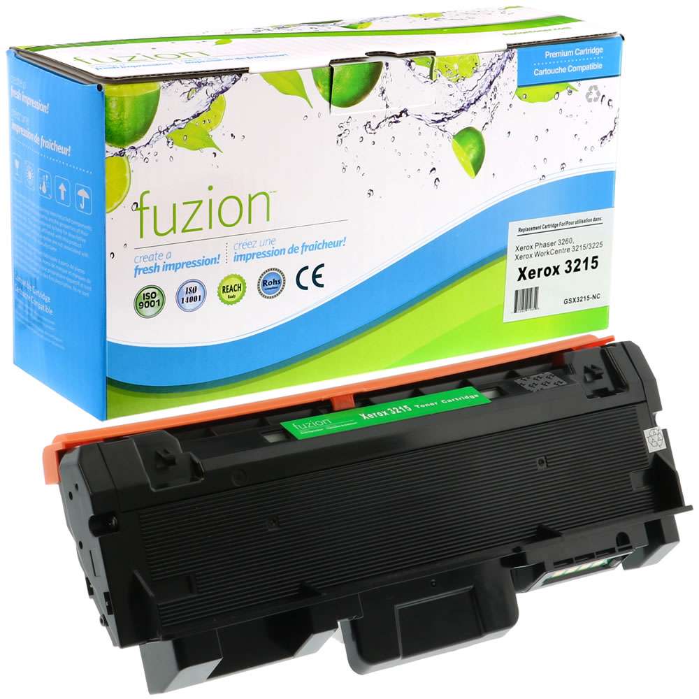 Xerox 106R02777 Compatible Toner Cartridge 