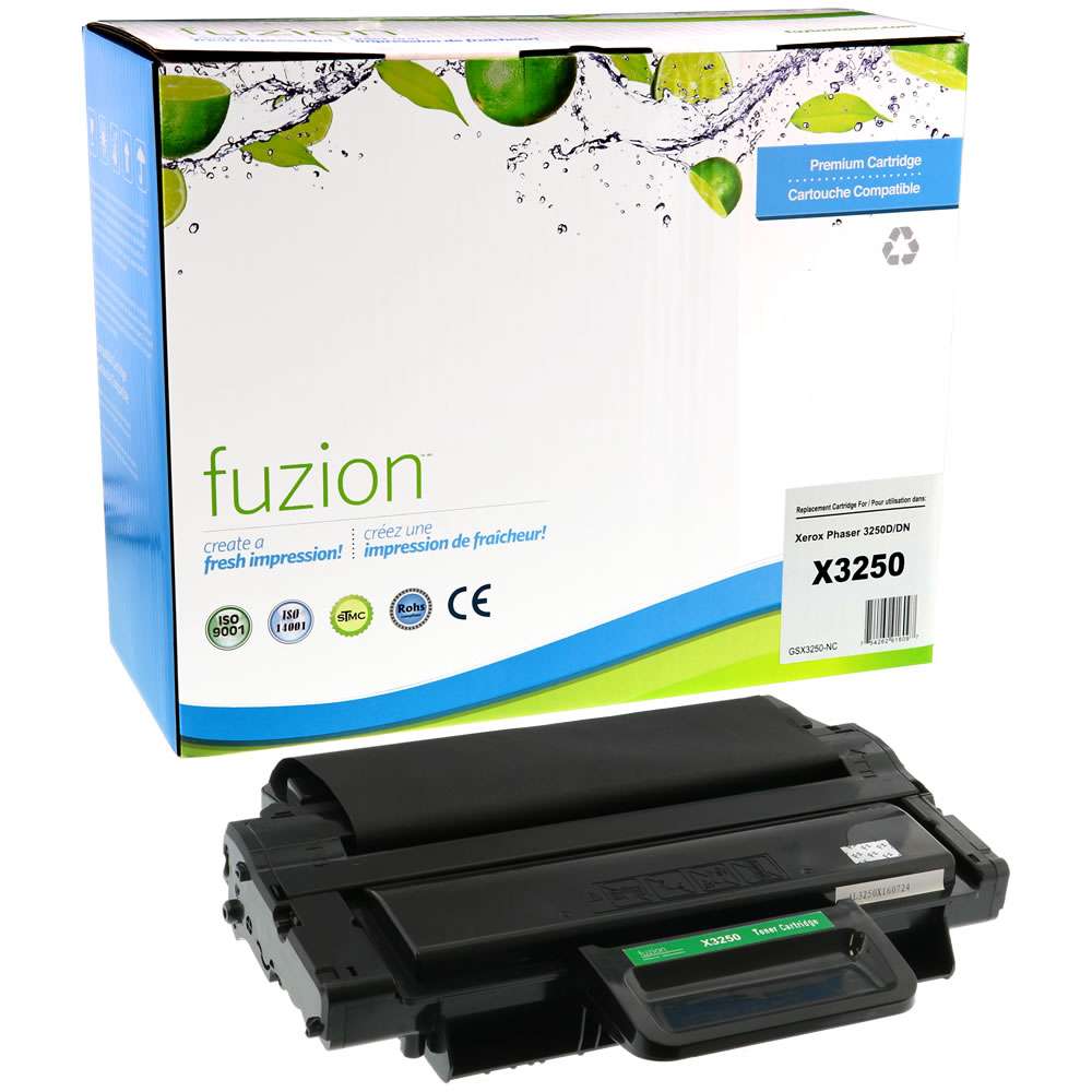 Xerox 106R01374 Compatible Toner Cartridge 