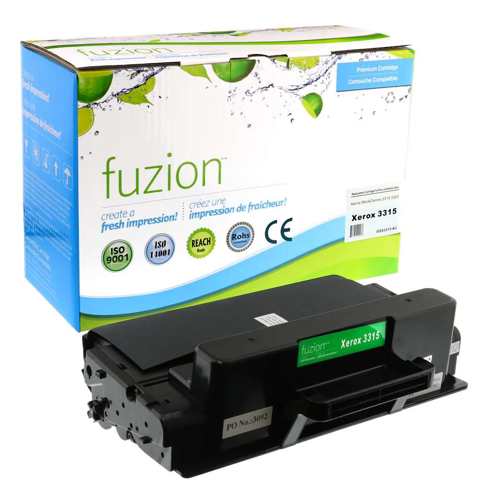 Xerox 106R02311 Compatible Toner Cartridge 