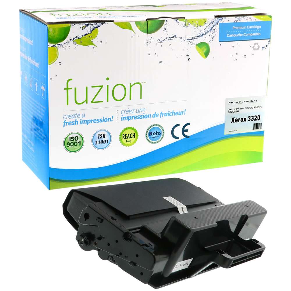 Xerox 106R02307 Compatible Toner Cartridge 