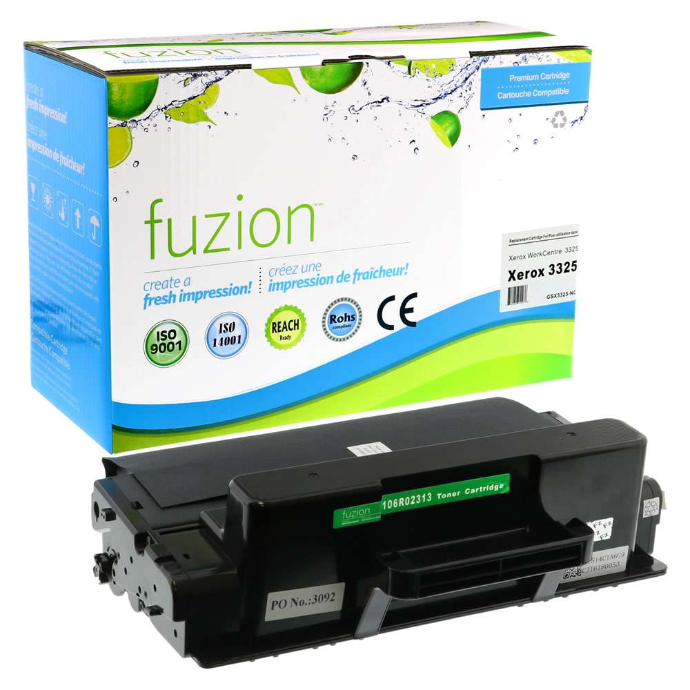 Xerox 106R02313 Compatible Toner Cartridge 
