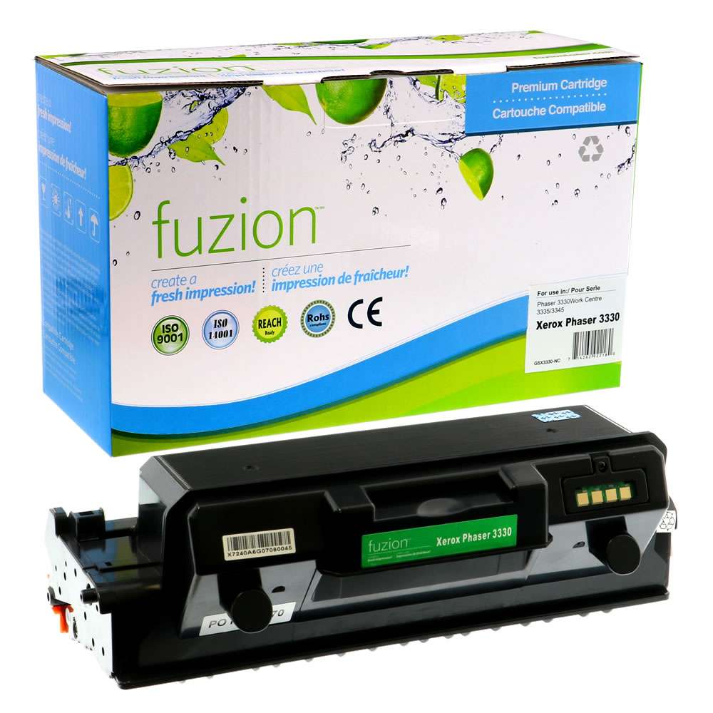 Xerox 106R03622 Compatible Toner Cartridge 