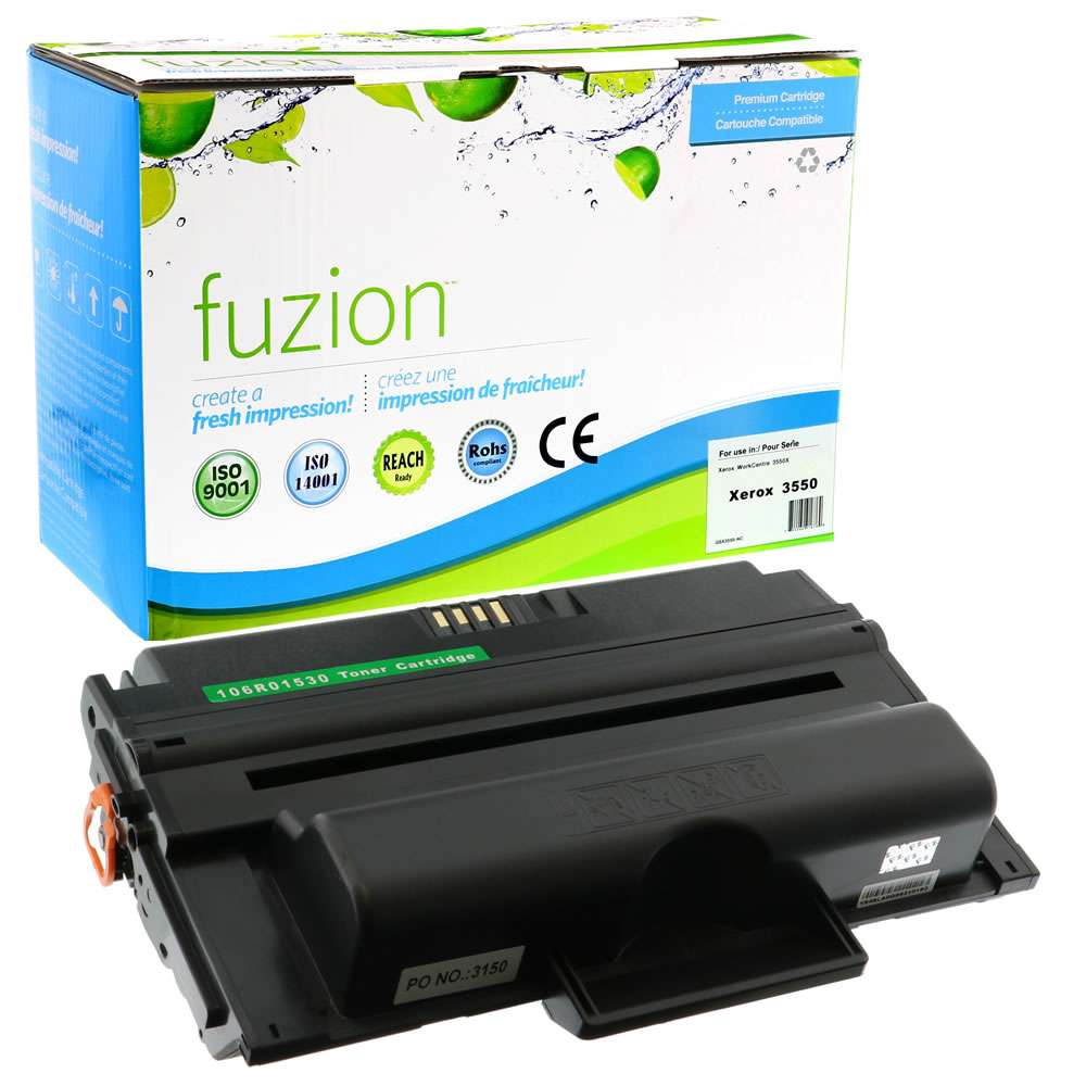 Xerox 106R01530 Compatible Toner Cartridge 