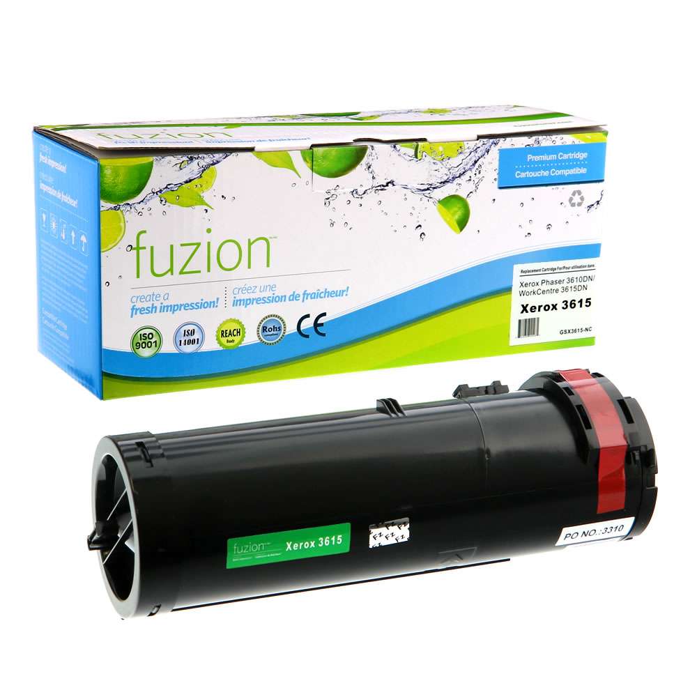 Xerox 106R02722 Compatible Toner Cartridge 