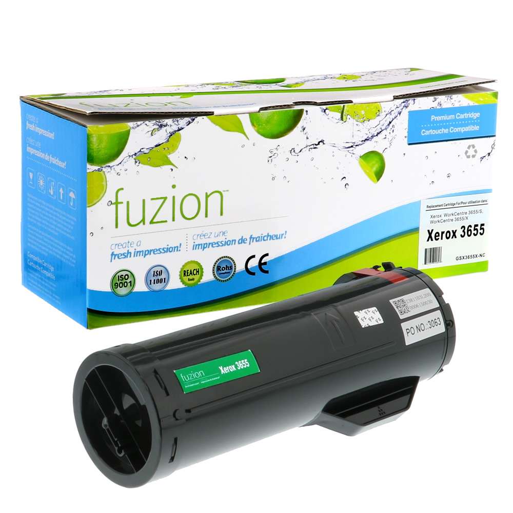 Xerox 106R02740 Compatible Toner Cartridge