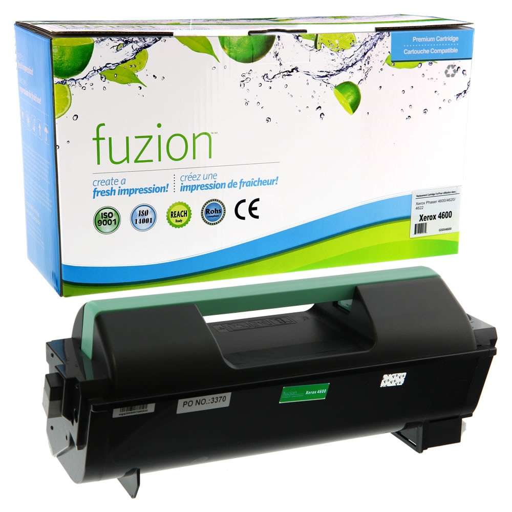 Xerox 106R01535 Remanufactured Toner Cartridge 