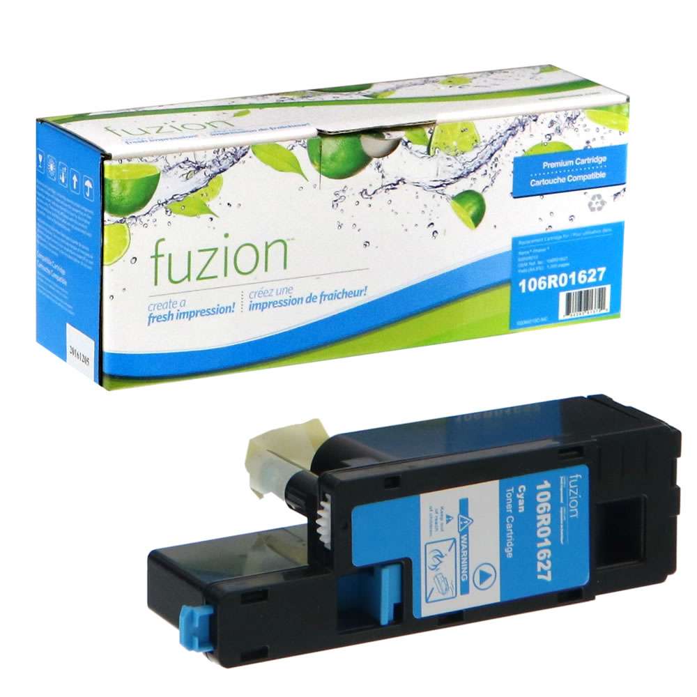 Xerox 106R01627 Compatible Toner Cartridge 