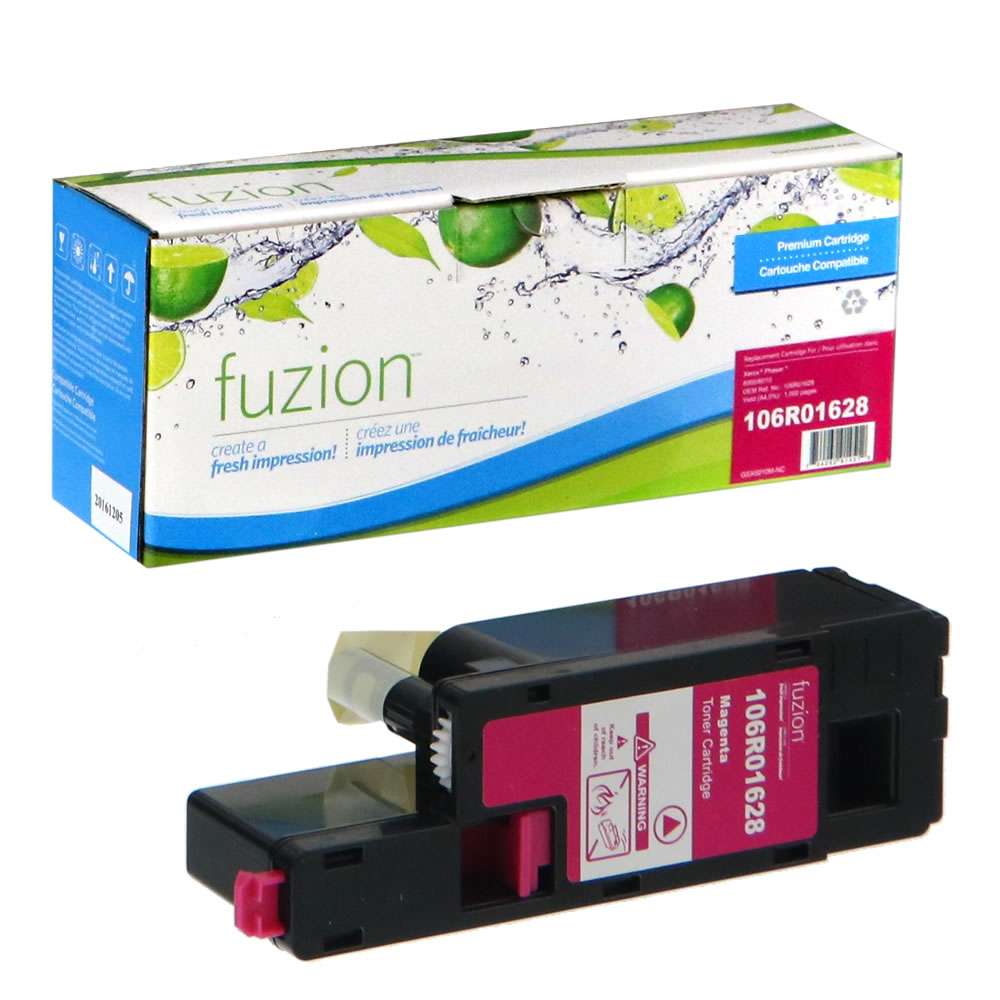 Xerox 106R01628 Compatible Toner Cartridge 