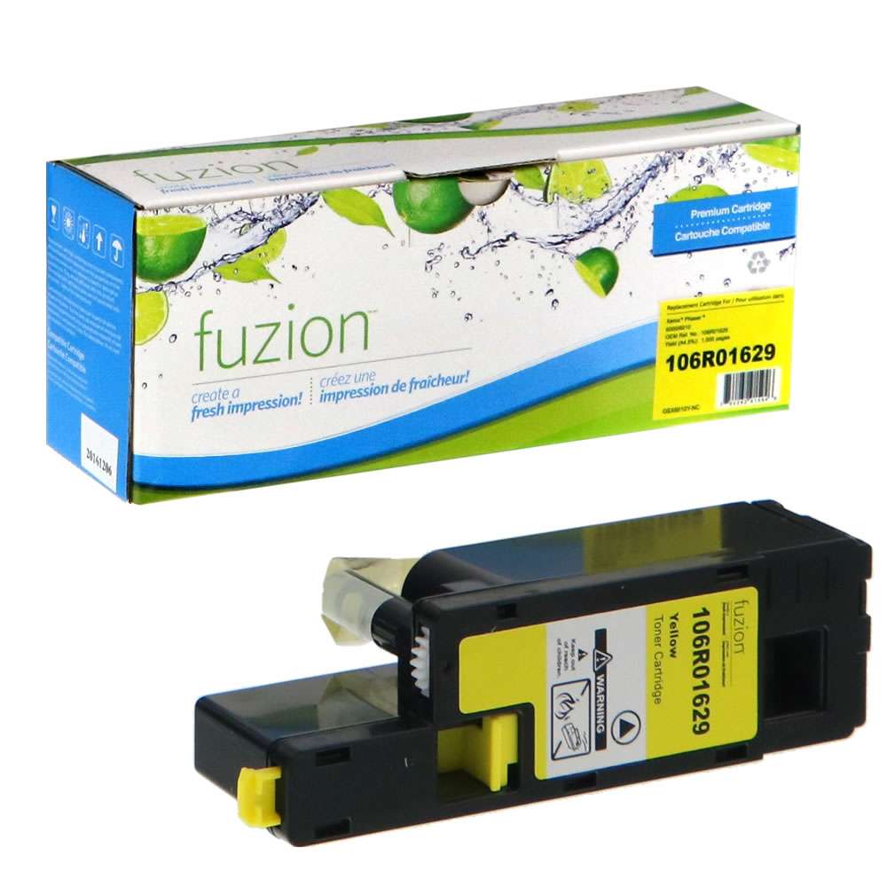 Xerox 106R01629 Compatible Toner Cartridge 
