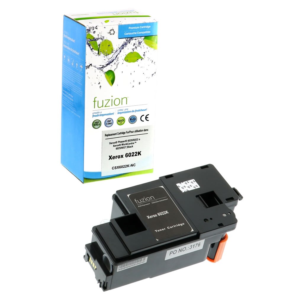 Xerox 106R02759 Compatible Toner Cartridge  