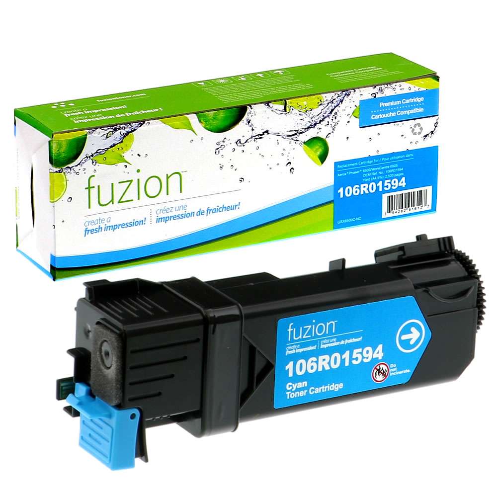 Xerox 106R01594 Compatible Toner Cartridge 