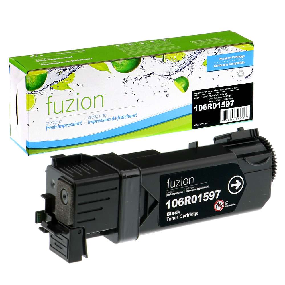 Xerox 106R01597 Compatible Toner Cartridge 