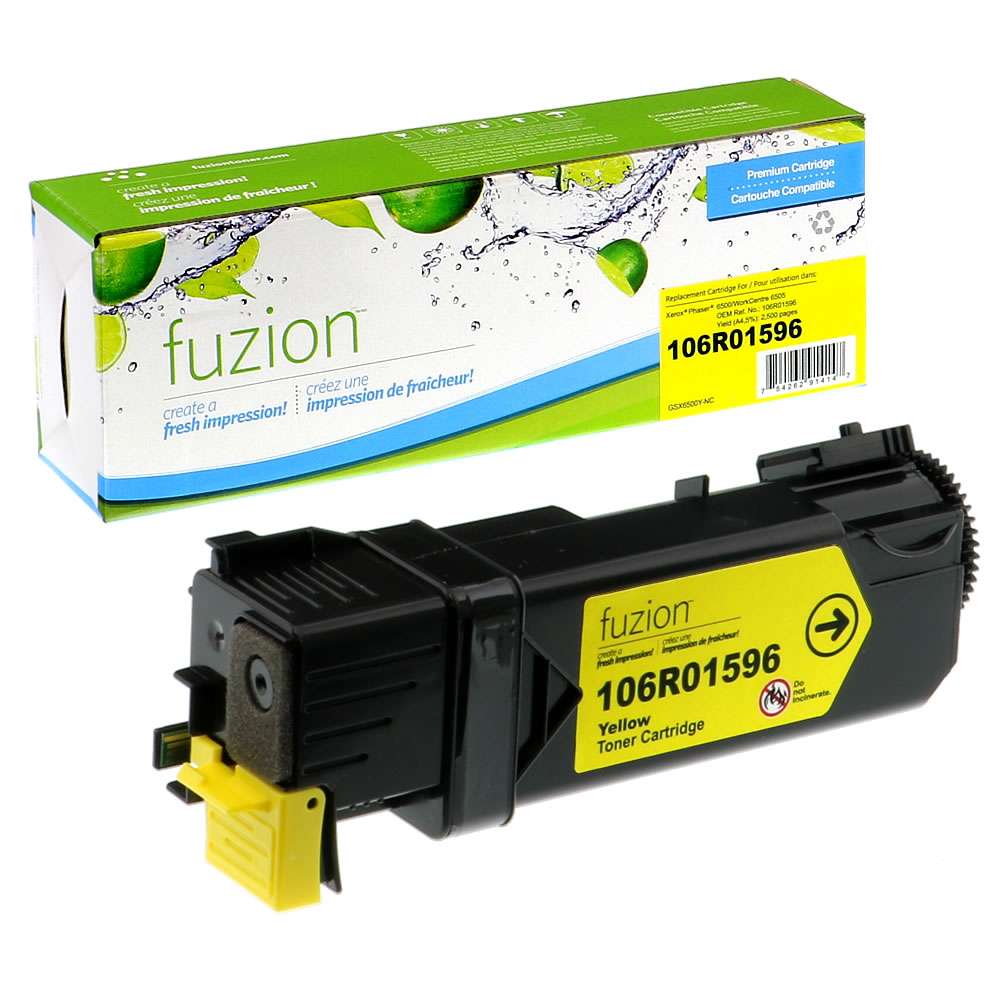 Xerox 106R01596 Compatible Toner Cartridge 
