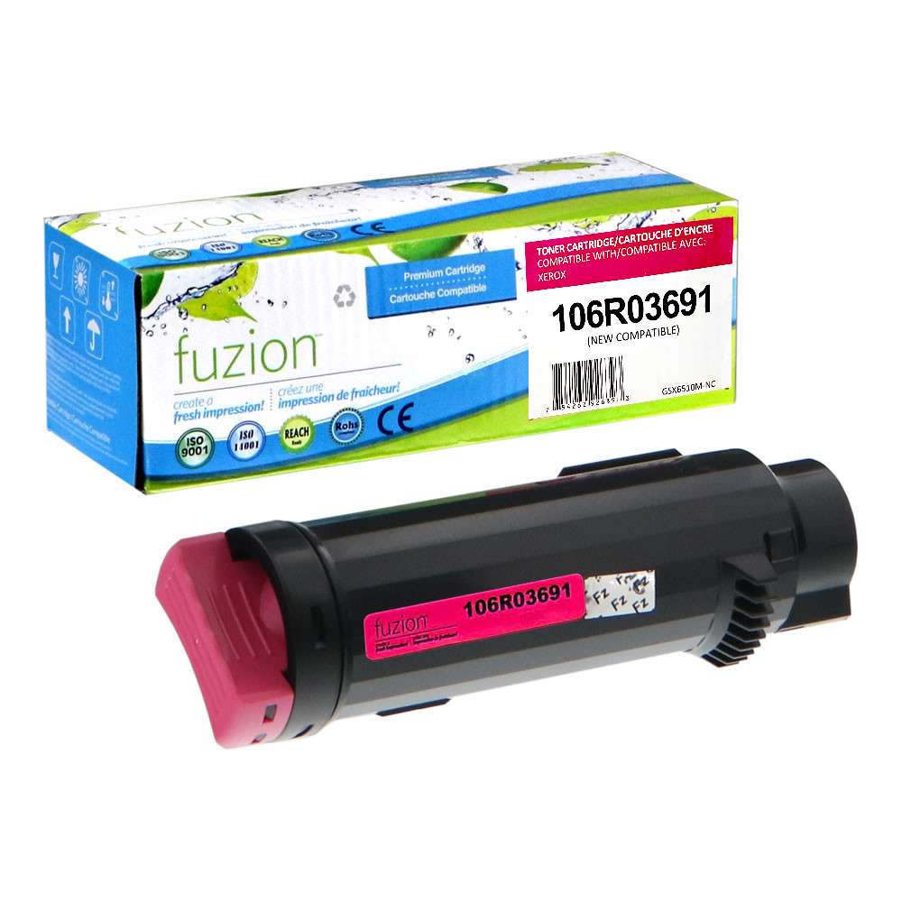 Xerox 106R03691 Compatible Toner Cartridge 