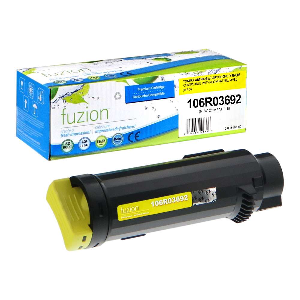 Xerox 106R03692 Compatible Toner Cartridge 