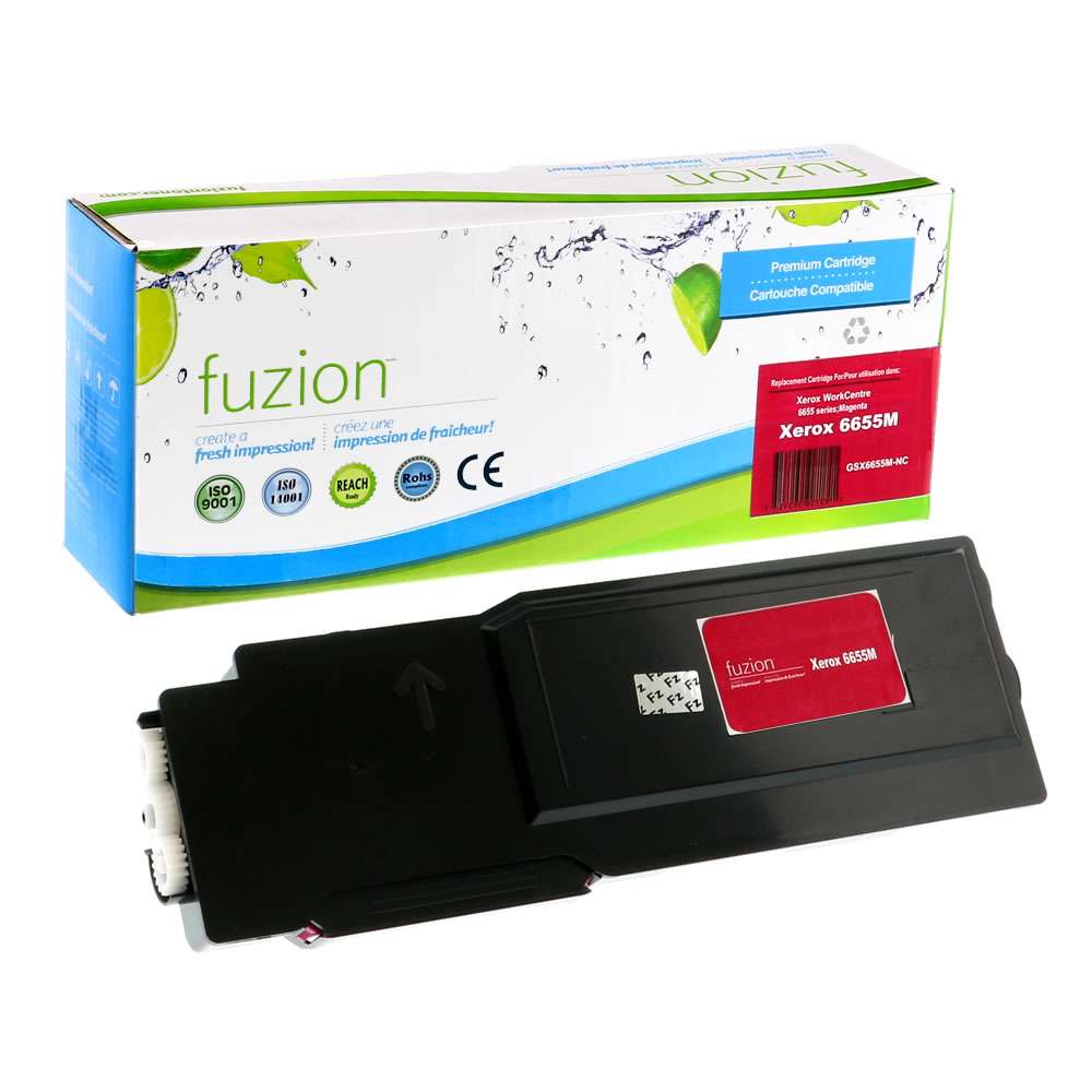 Xerox 106R02745 Compatible Toner Cartridge 