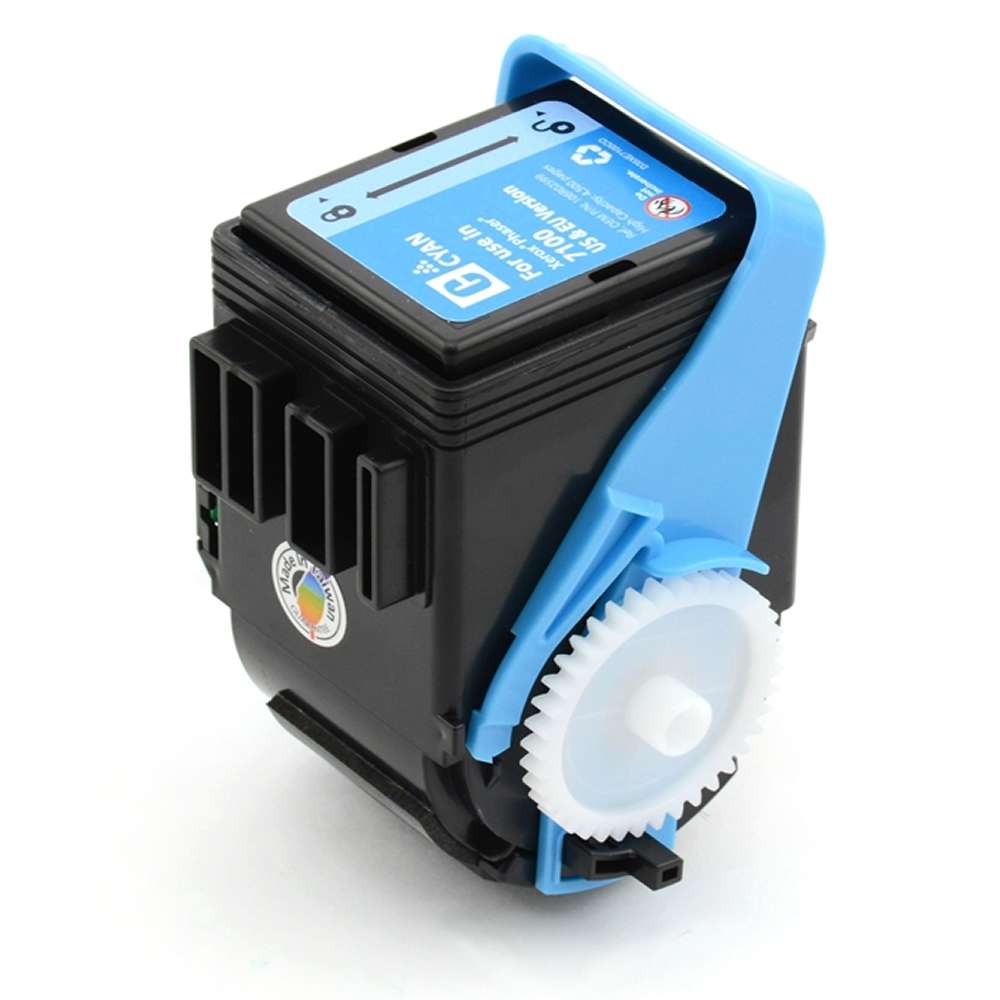 Xerox 106R02599 Compatible Toner Cartridge 
