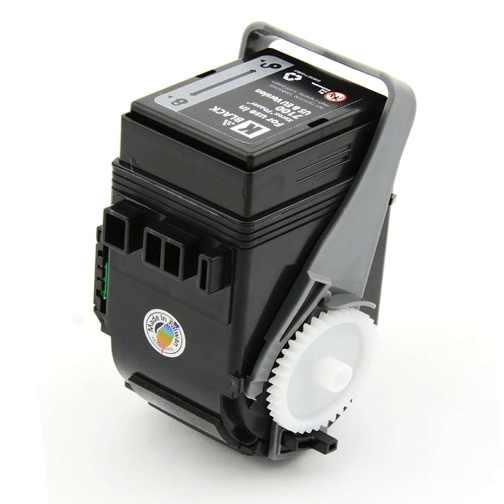 Xerox 106R02605 Compatible Toner Cartridge 