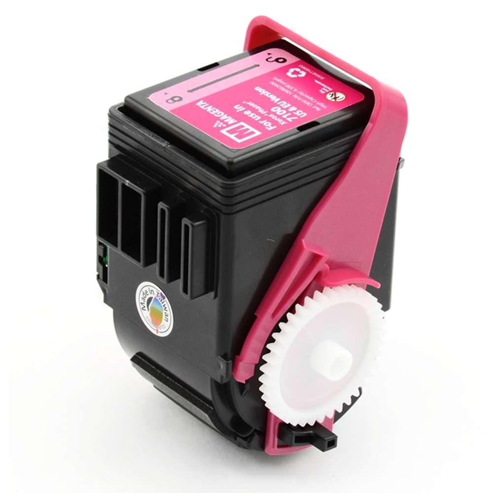 Xerox 106R02600 Compatible Toner Cartridge 