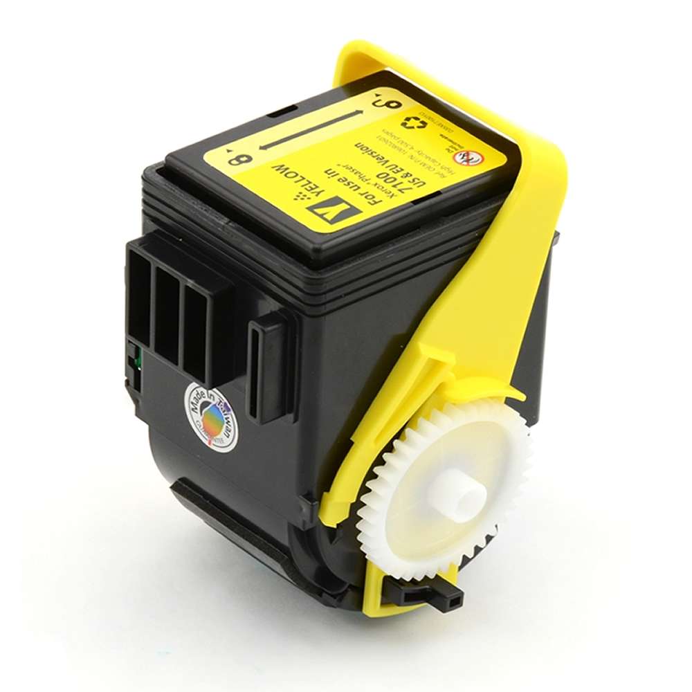 Xerox 106R02601 Compatible Toner Cartridge 