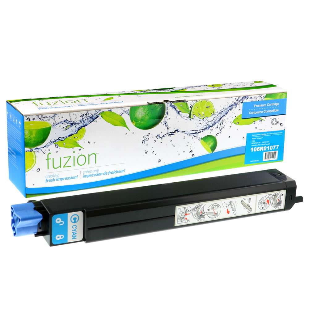 Xerox 106R01077 Compatible Toner Cartridge 