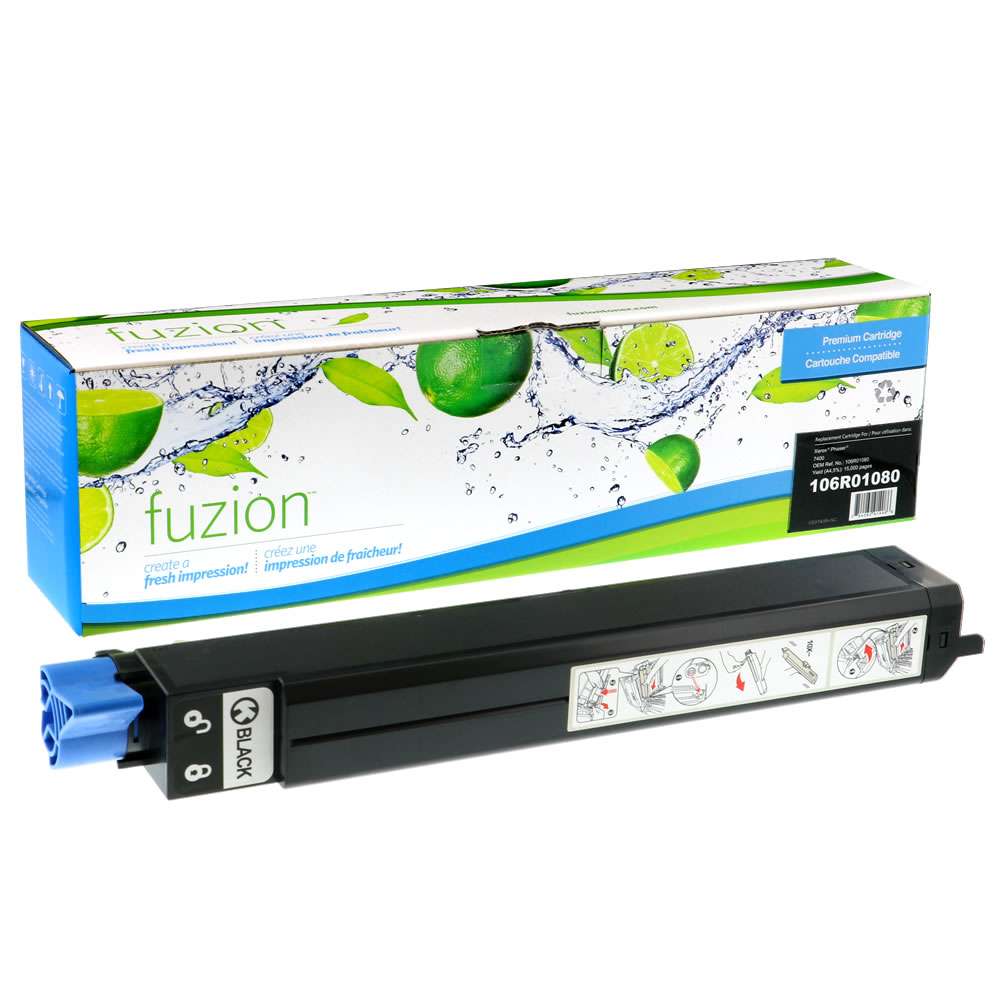 Xerox 106R01080 Compatible Toner Cartridge 