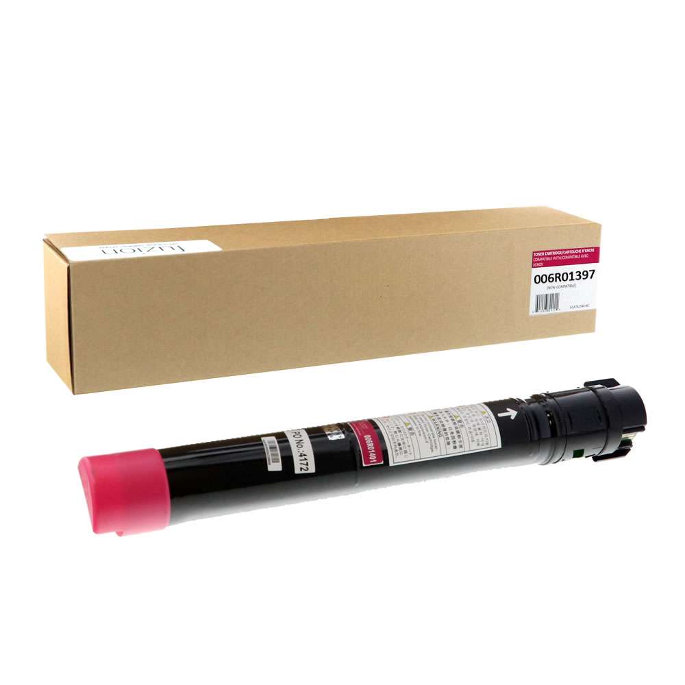 Xerox 006R01397 Compatible Toner Cartridge 
