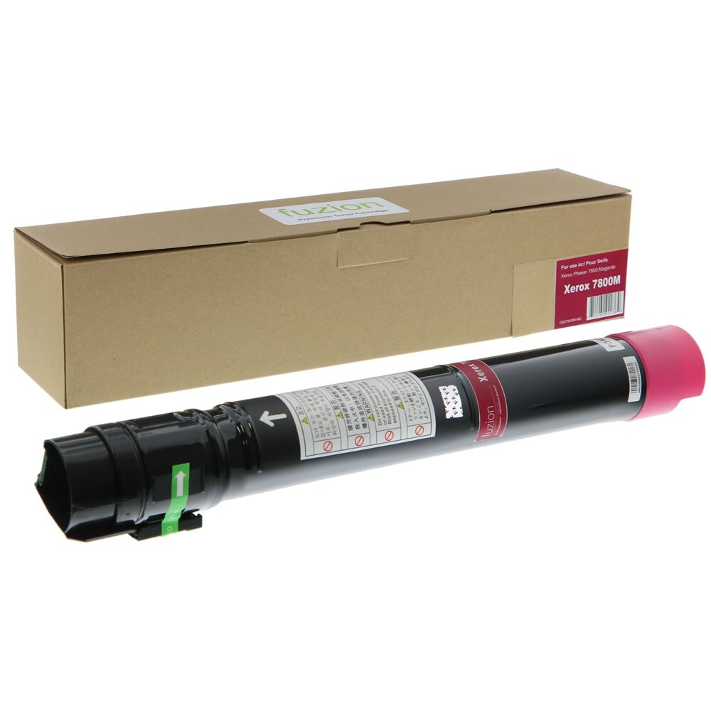 Xerox 106R01567 Compatible Toner Cartridge 