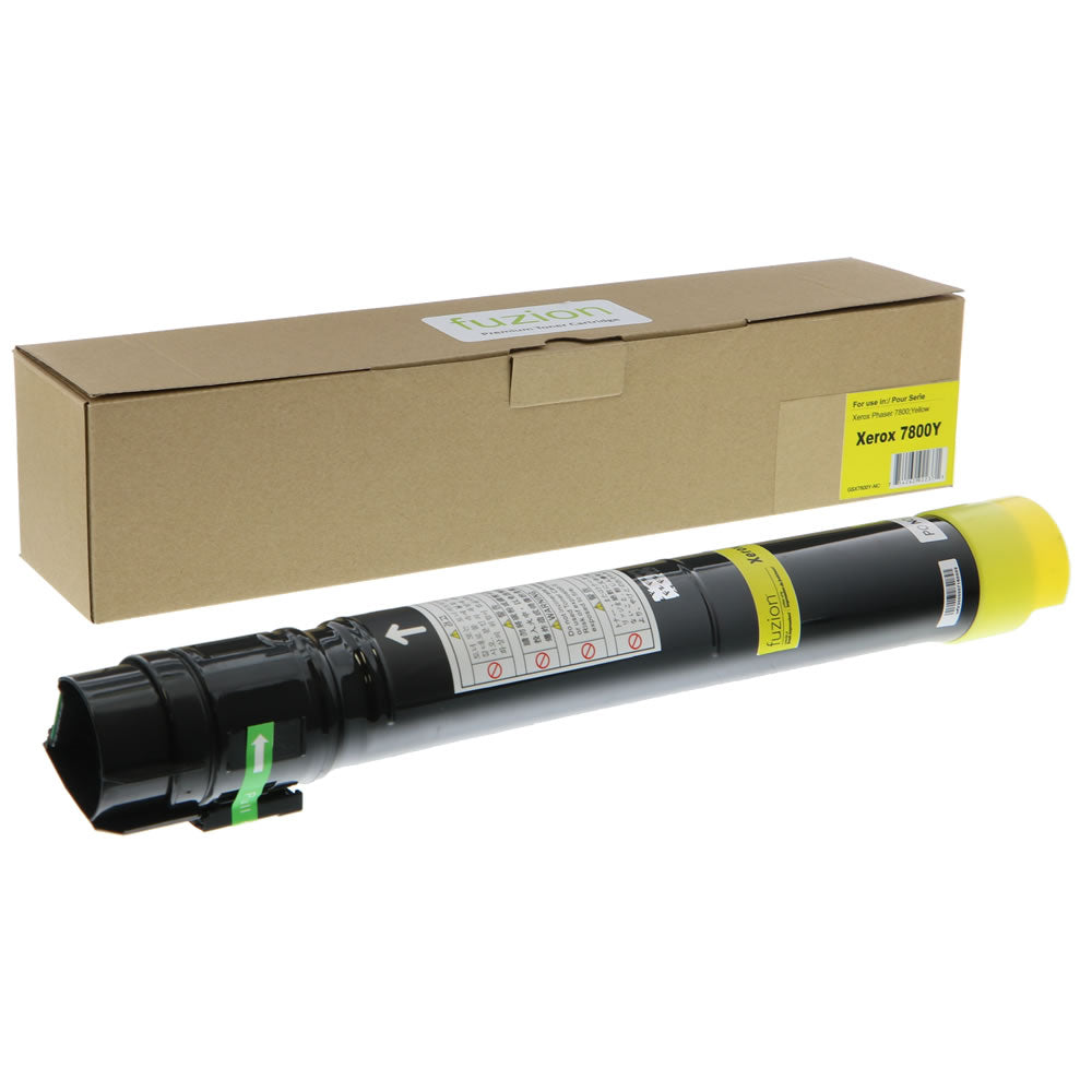 Xerox 106R01568 Compatible Toner Cartridge 