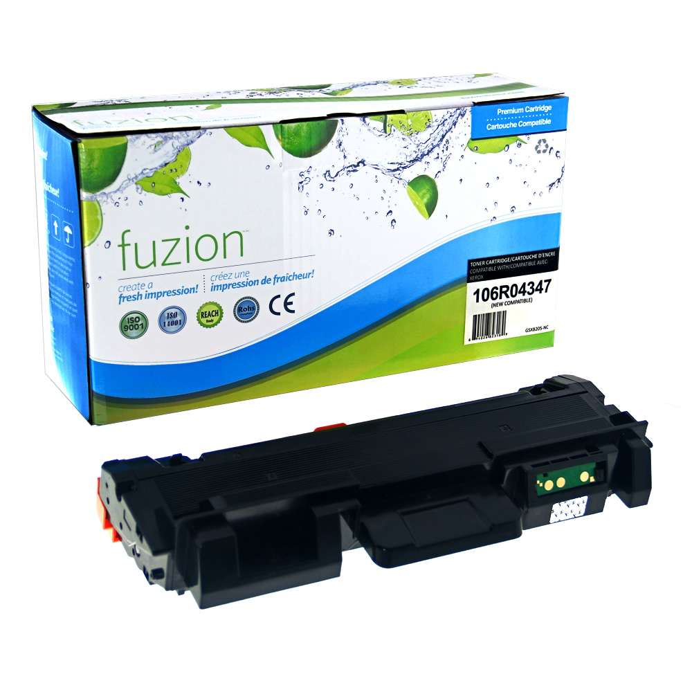 Xerox 106R04347 Compatible Toner Cartridge 