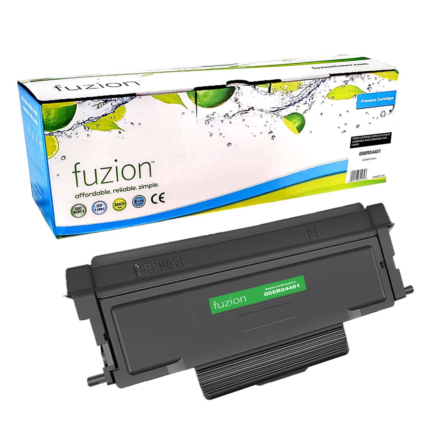 Xerox 006R04401 Compatible Toner Cartridge