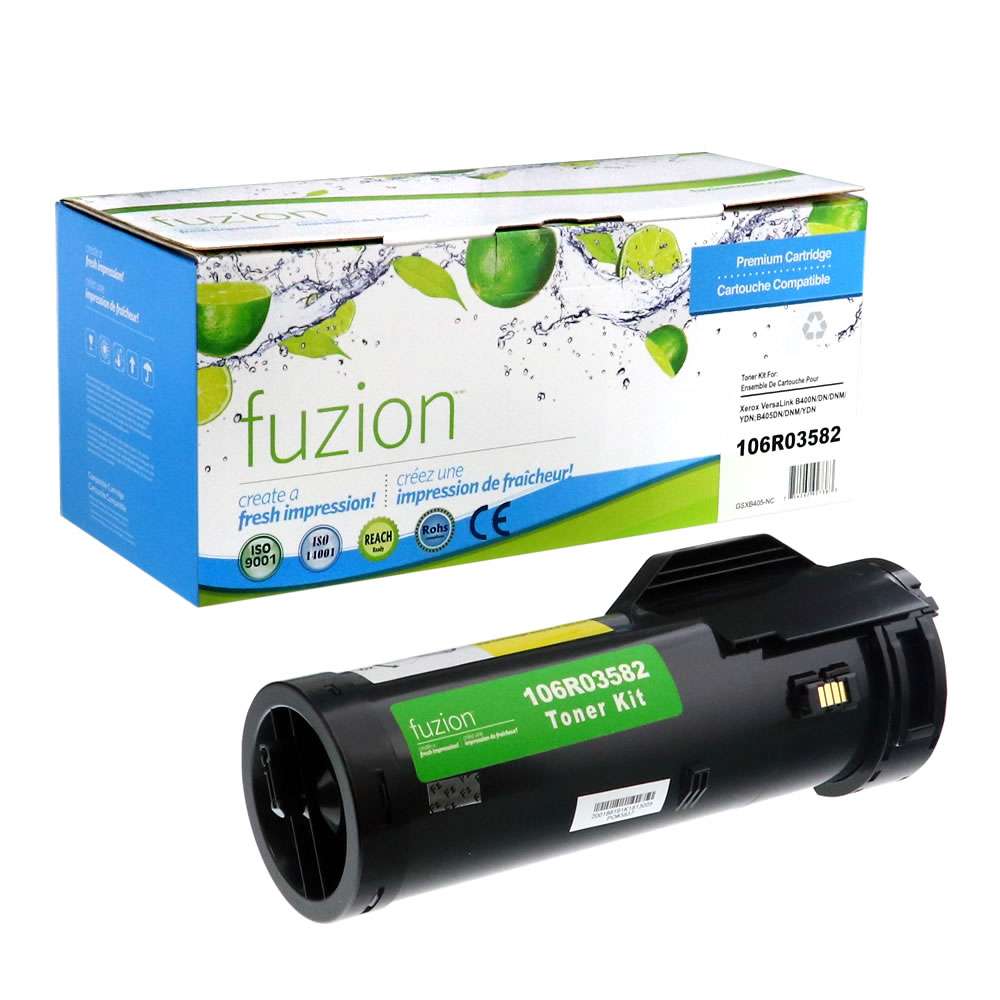 Xerox 106R03582 Compatible Toner Cartridge 