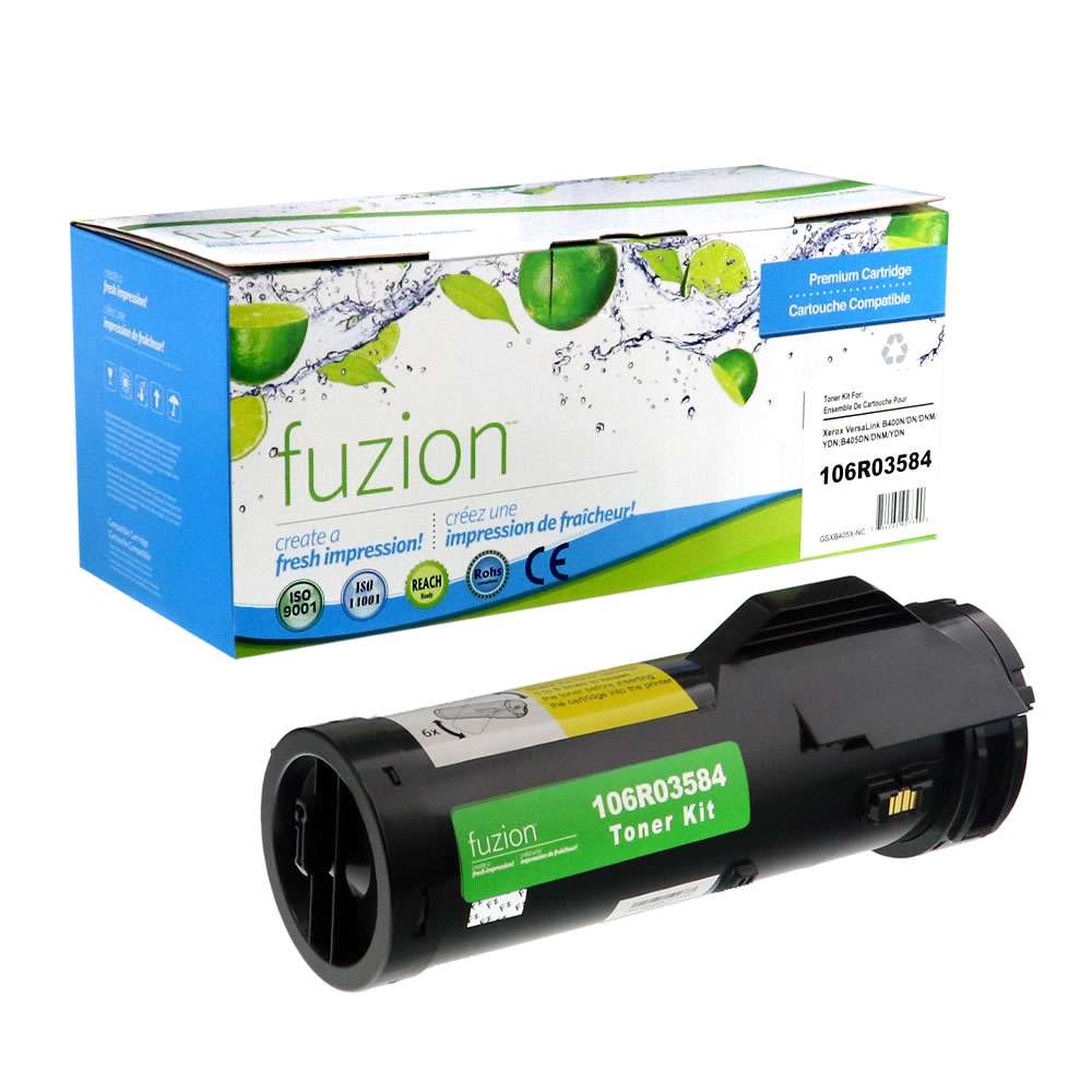 Xerox 106R03584 Compatible Toner Cartridge