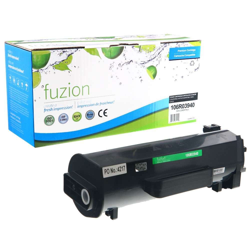 Xerox 106R03940 Compatible Toner Cartridge 