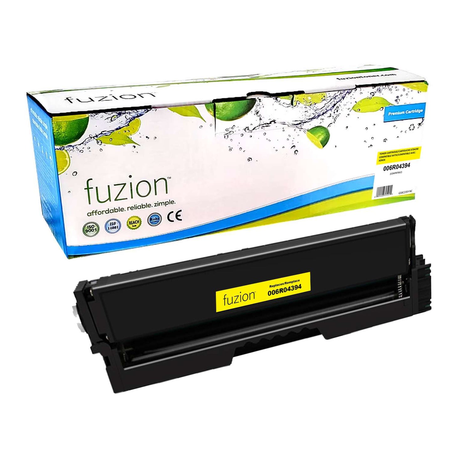 Xerox 006R04394 Compatible Toner Cartridge 