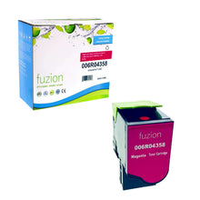 Xerox 006R04358 Remanufactured Toner - Magenta