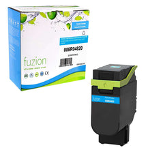 Xerox 006R04820 Compatible Toner - Cyan
