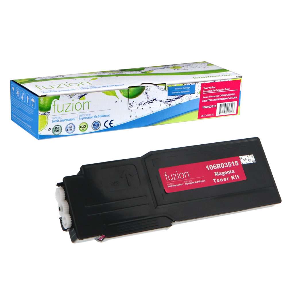 Xerox 106R03515 Compatible Toner Cartridge 