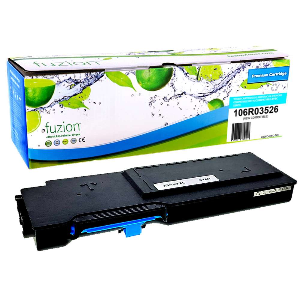 Xerox 106R03526 Compatible Toner Cartridge 