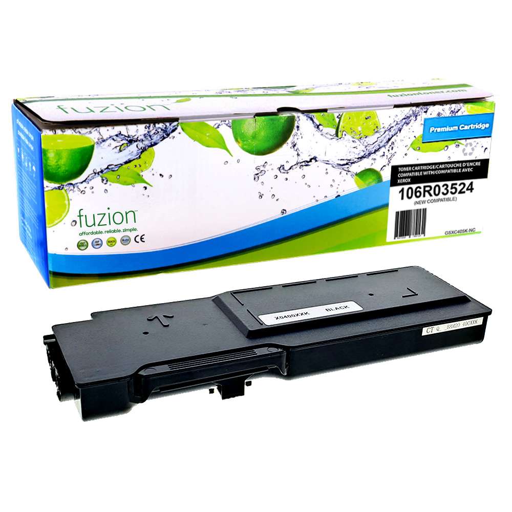 Xerox 106R03524 Compatible Toner Cartridge 