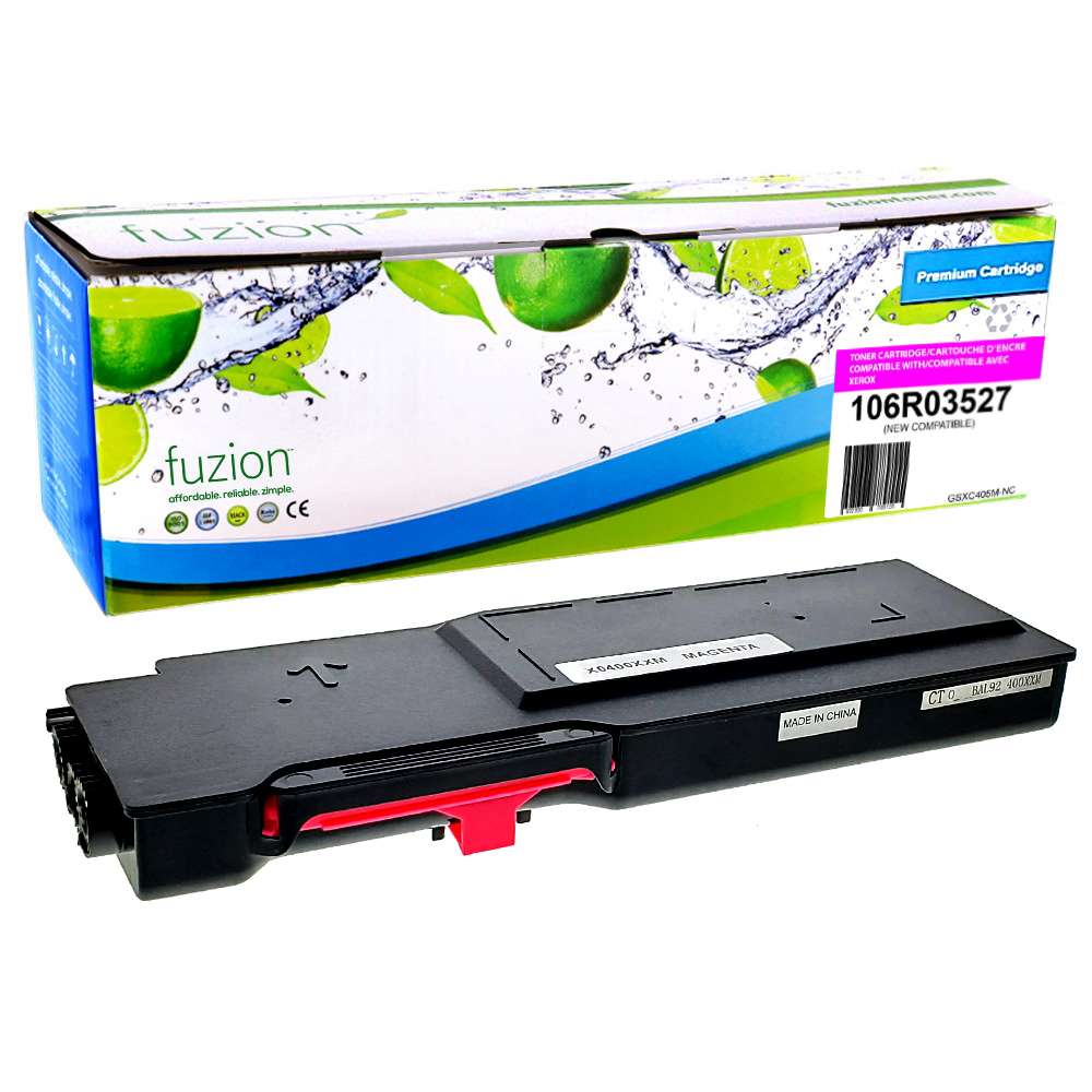 Xerox 106R03527 Compatible Toner Cartridge 