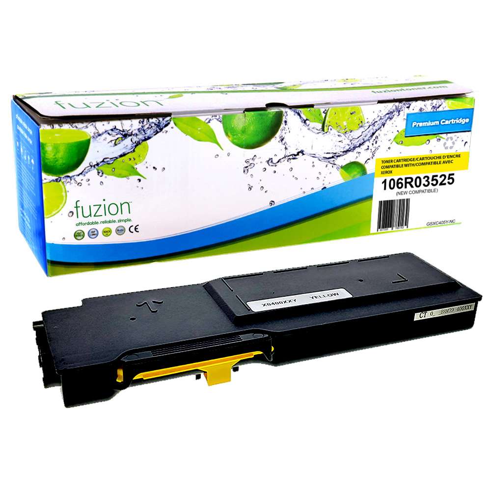 Xerox 106R03525 Compatible Toner Cartridge 