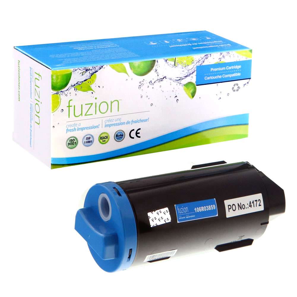 Xerox 106R03859 Compatible Toner Cartridge 