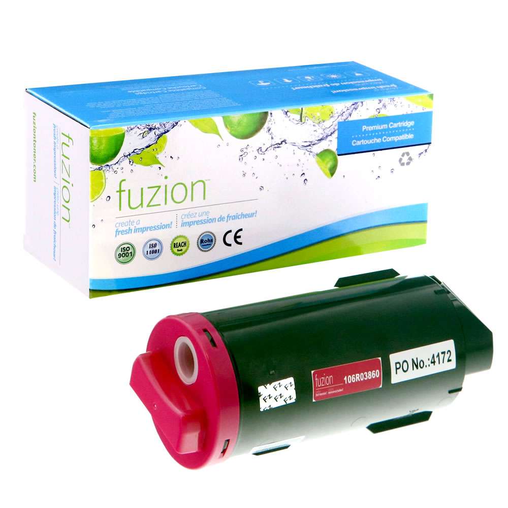 Xerox 106R03860 Compatible Toner Cartridge 